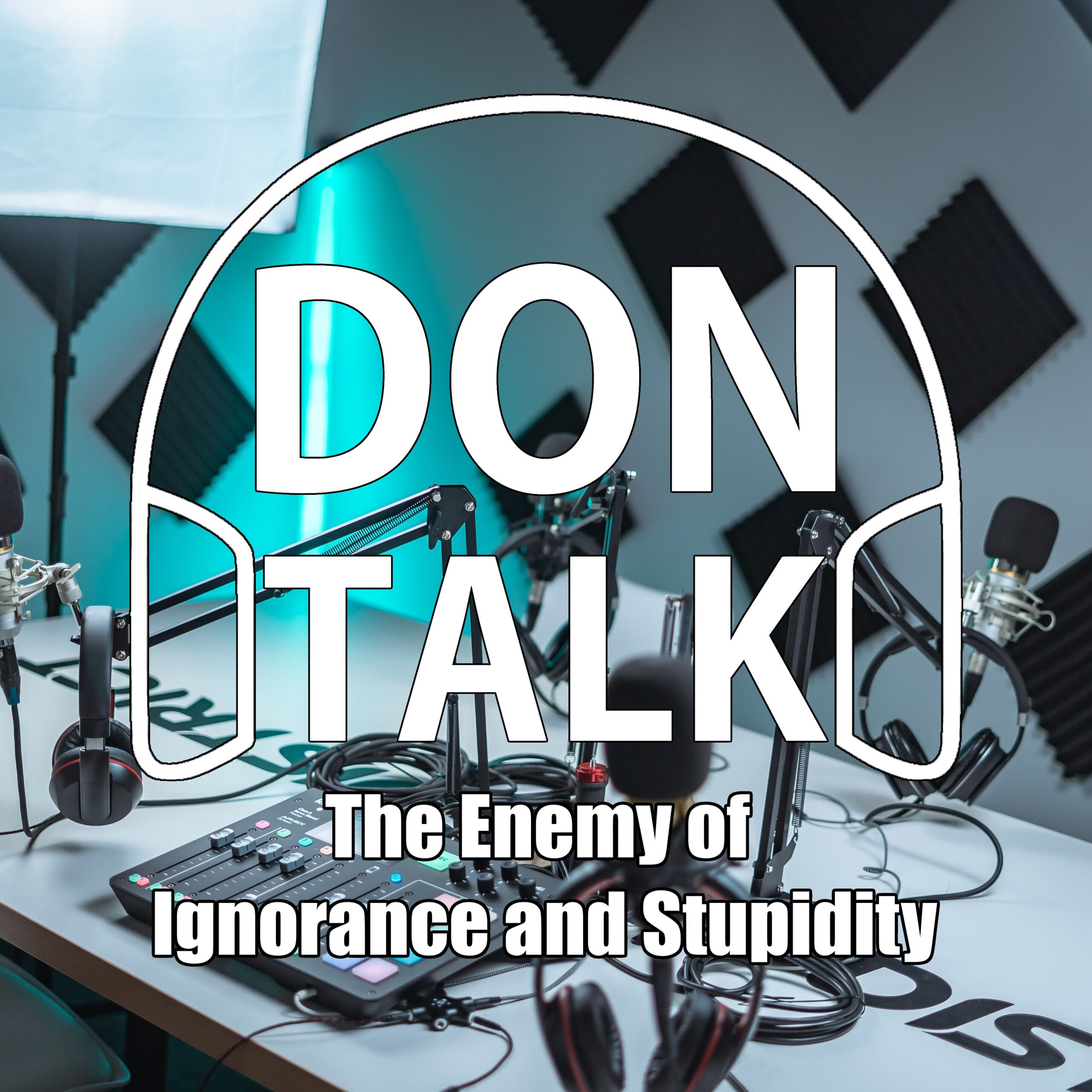 Don Talk
