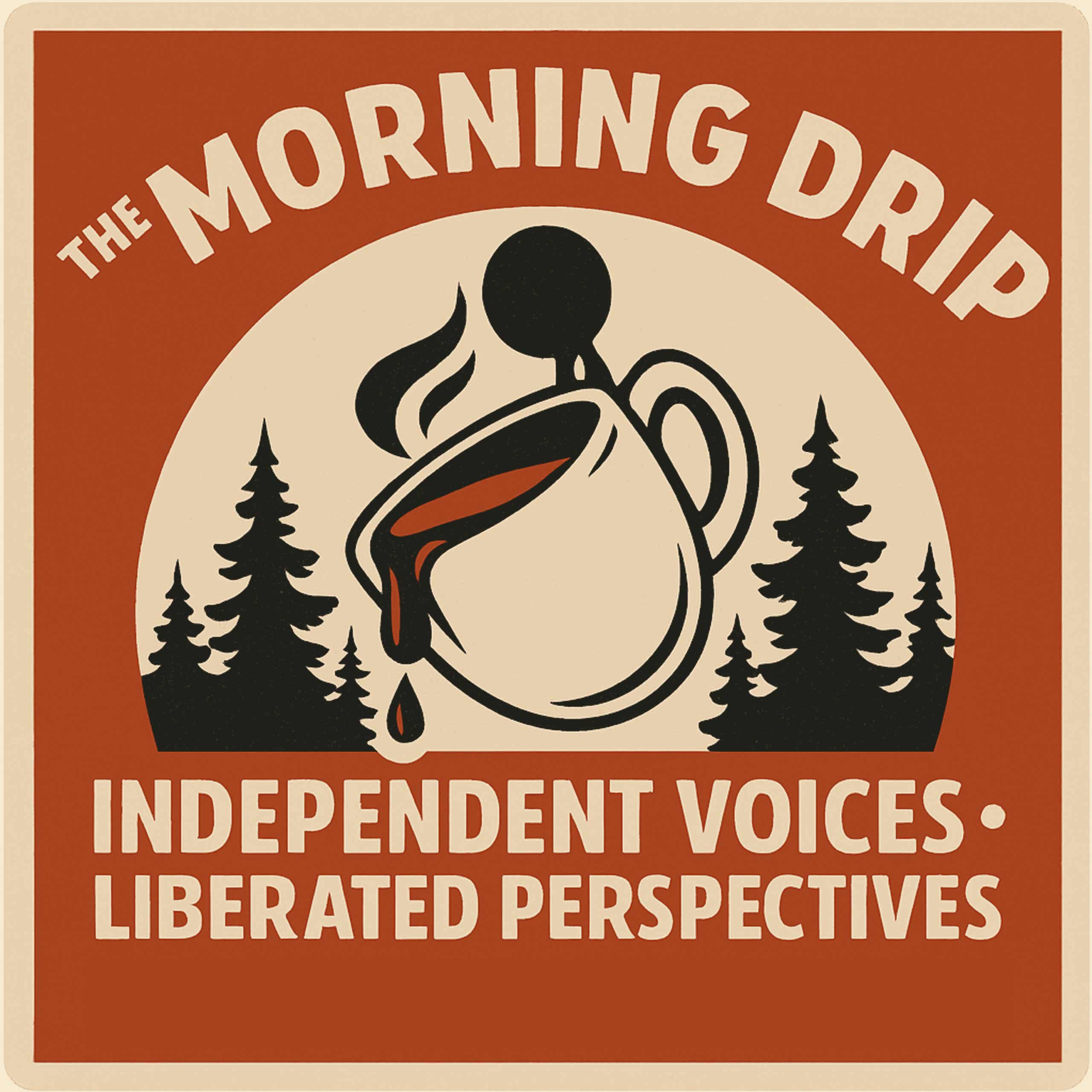 The Morning Drip